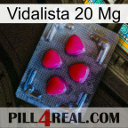 Vidalista 20Mg 13